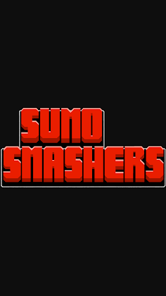 Sumo Smashers - Screenshot 2