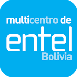 Multicentro de Entel Bolivia icon