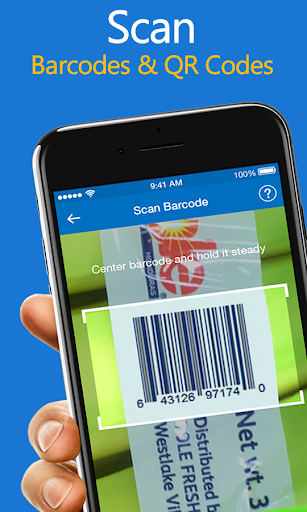 Android application Search+Shop for Google Shoppin screenshort