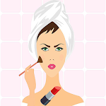 DIY Beauty tips: Nail Designs, Skincare & make up Apk