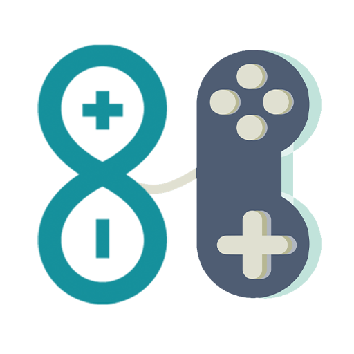 Armduino Game Controller logo