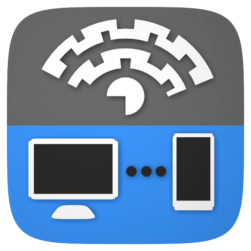 Remote AIO (Wifi / Usb) Logo