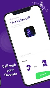 Live Talk – Random Video Chat 2