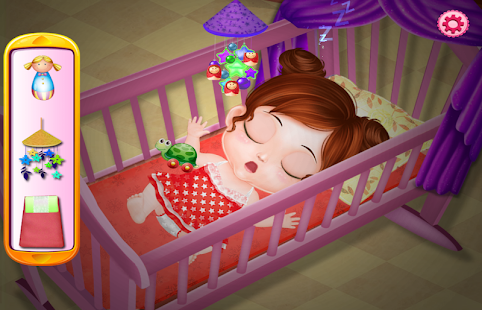 Baby Care Babysitter & Daycare 1.0.10 Screenshots 7