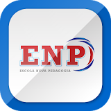 ENP Nova Pedagogia icon