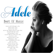 Adele Best Of Music