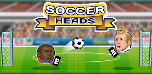 サッカーヘッドサッカーゲーム Google Play のアプリ