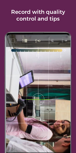 FINDdx Studio Screen 3