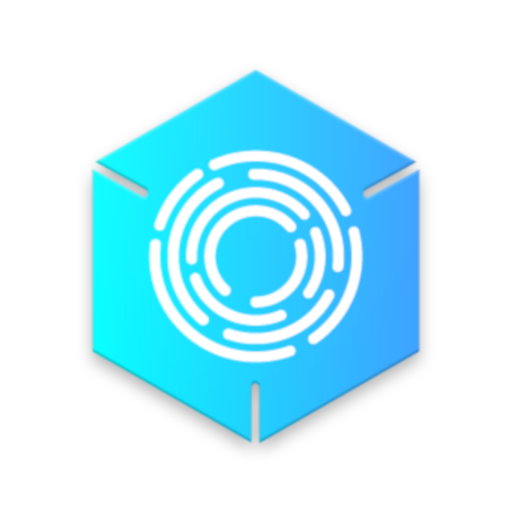 Pixivus Core logo