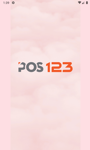Android application POS123 Quản lý screenshort