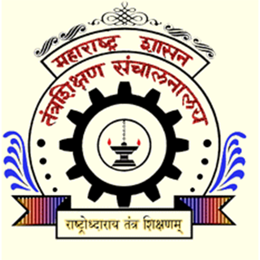 शासकीय तंत्रनिकेतन, अहमदनगर logo