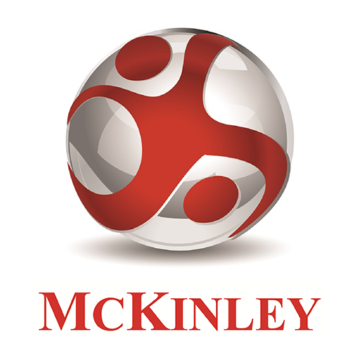 McKinley Global logo