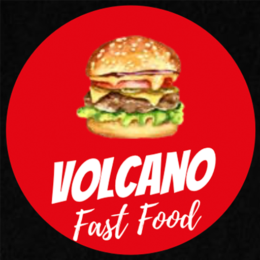 Volcano Burger Stralsund