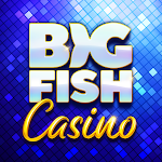 Big Fish Casino - Social Slots Apk