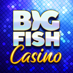 Big Fish Casino - Social Slots on pc