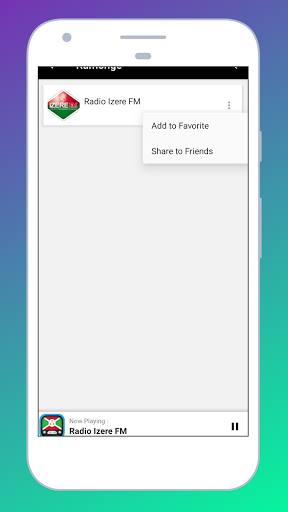 Radio Burundi  Radio FM AM