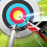 Cover Image of Baixar Real Archery 2021 : Multiplayer PvP 1.14 APK
