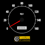 ComBase Speedometer icon