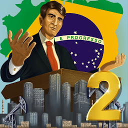 Imagem do ícone EM 2 - Simulador do Presidente