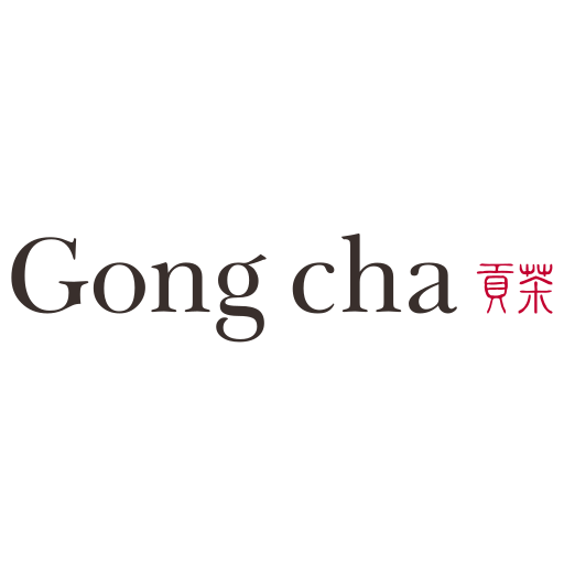 Gong Cha HK