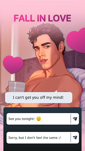 Winked: Episodes of Romance - Simulation - games
