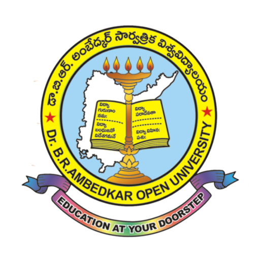 BRAOU logo
