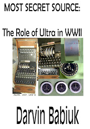 Icon image Most Secret Source: The Role of Enigma in WWII