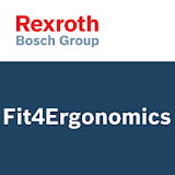 Rexroth Fit4Ergonomics icon