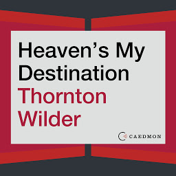 Icon image Heaven's My Destination: A Novel