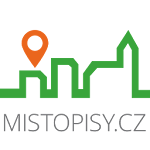 Cover Image of Download Místopisy  APK