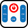 Universal Remote For Sylvania icon