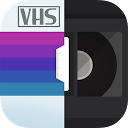RAD VHS- Glitch Camcorder VHS
