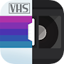 RAD VHS- Glitch Camcorder VHS 
