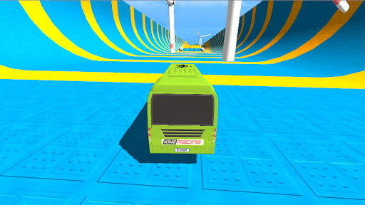 Bus Stunt Simulator - Bus Game 1.2 screenshots 11