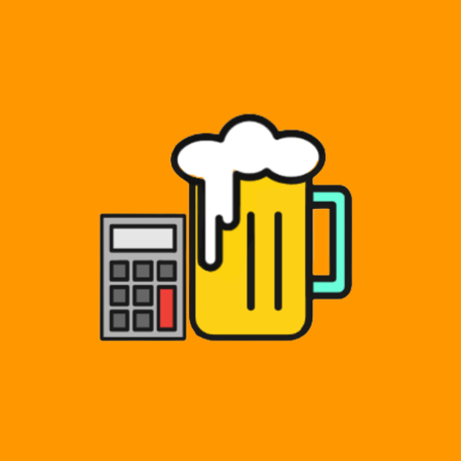 취중계산-술자리 더치페이 계산기 logo