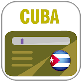 Radio Cuba Live icon