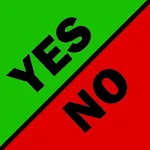 Cover Image of ดาวน์โหลด Yes or No - Decision Maker 3.9 APK