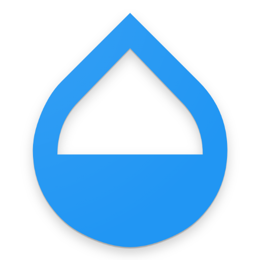 Lluvia España (AEMET) logo