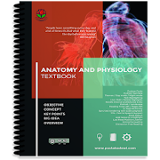 Top 35 Books & Reference Apps Like Anatomy and Physiology Textbook - Best Alternatives