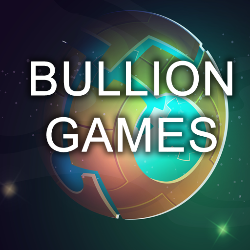 Bullion Games  Icon