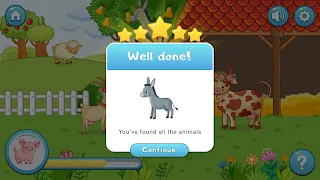 Baby Games: 2-4 year old Kids - Screenshot 3