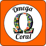 Omega Coral icon