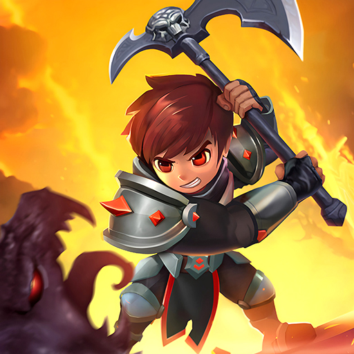 Fantasy.io: Magic Survival Mod APK | MOD MENU | Unlimited Currency | Free Spin | Game Speed
