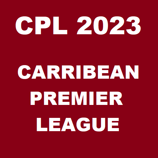 CPL 2023 Predictions : Live logo