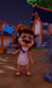 screenshot of My Talking Lion