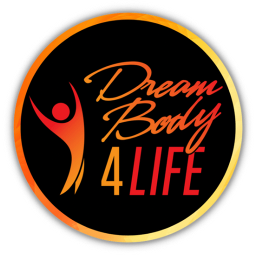 DreamBody4Life logo
