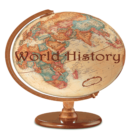 World history  Icon