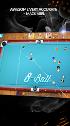 Pool Live Pro: 8-Ball 9-Ball