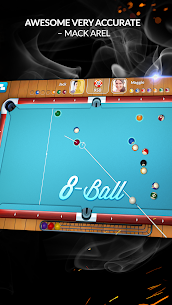 Pool Live Pro: 8-Ball 9-Ball Mod Apk v2.7.3 (Menu/Long Line) Free Android 4