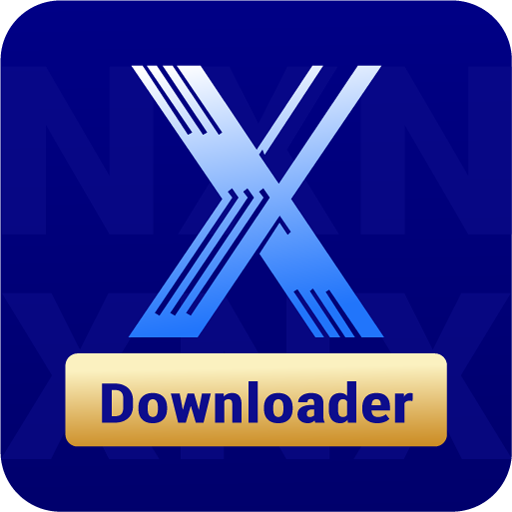 All Video Downloader 2024 logo